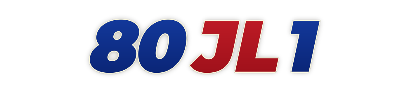 80jl1 Casino Logo